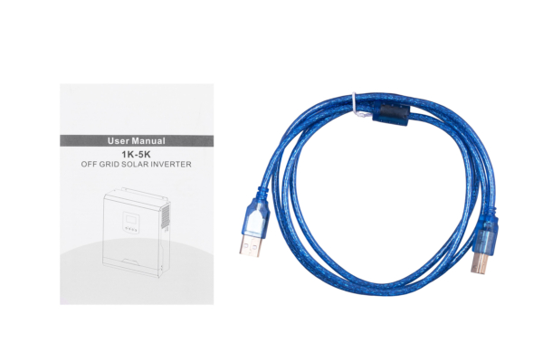 Инвертор 2E VP-1K12 1000VA, 12V (автономный) Pnom -1,0kW