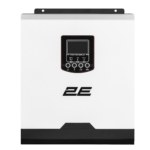 Инвертор 2E VP-3K24 3000VA, 24V (автономный) Pnom -3,0kW