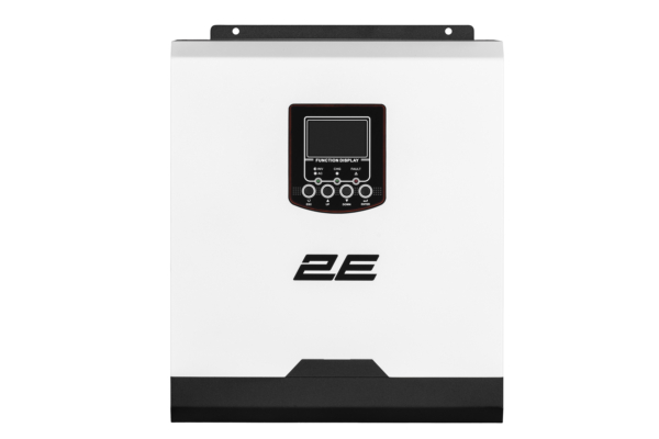Инвертор 2E VP-3K24 3000VA, 24V (автономный) Pnom -3,0kW