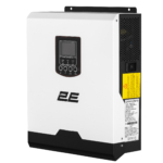 Инвертор 2E VP-3K24 3000VA, 24V (автономный) Pnom -3,0kW