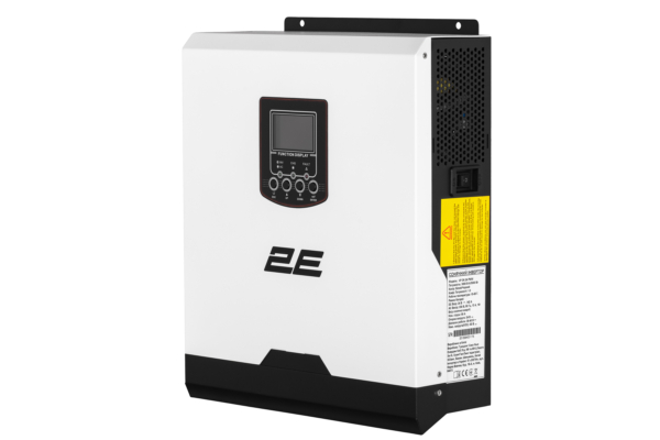 Инвертор 2E VP-3K24 3000VA, 24V (автономный) Pnom -3,0kW