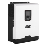 Инвертор 2E VP-3K24 3000VA, 24V (автономный) Pnom -3,0kW
