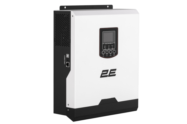 Инвертор 2E VP-3K24 3000VA, 24V (автономный) Pnom -3,0kW