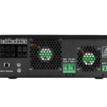 Инвертор 2E VP-3K24 3000VA, 24V (автономный) Pnom -3,0kW