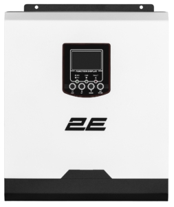 Инвертор 2E VP-3K24 3000VA, 24V (автономный) Pnom -3,0kW