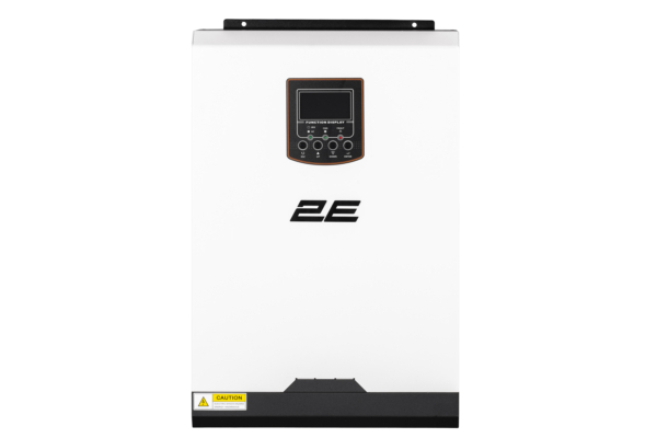 Инвертор 2E VP-5K48 5000VA, 48V (автономный) Pnom -5,0kW