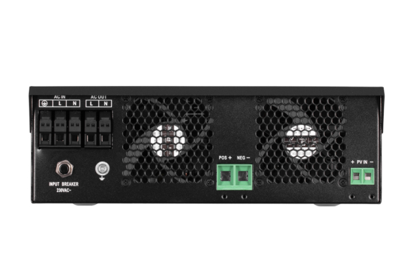 Инвертор 2E VP-5K48 5000VA, 48V (автономный) Pnom -5,0kW