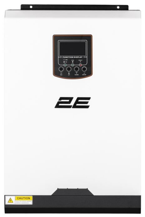 Инвертор 2E VP-5K48 5000VA, 48V (автономный) Pnom -5,0kW