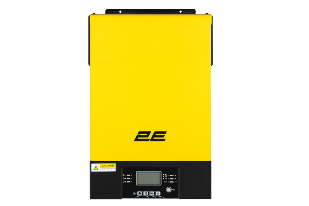 2E XM INFINI  6K-48T MPPT Solar Inverter