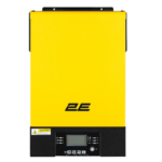 Инвертор 2E XM INFINI 6000VA, 48V (гибридный) Pnom — 6,0kW 2-AC
