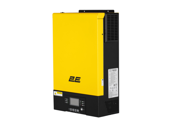 Инвертор 2E XM INFINI 6000VA, 48V (гибридный) Pnom — 6,0kW 2-AC