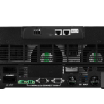 Инвертор 2E XM INFINI 6000VA, 48V (гибридный) Pnom — 6,0kW 2-AC