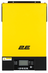 2E XM INFINI  6K-48T MPPT Solar Inverter