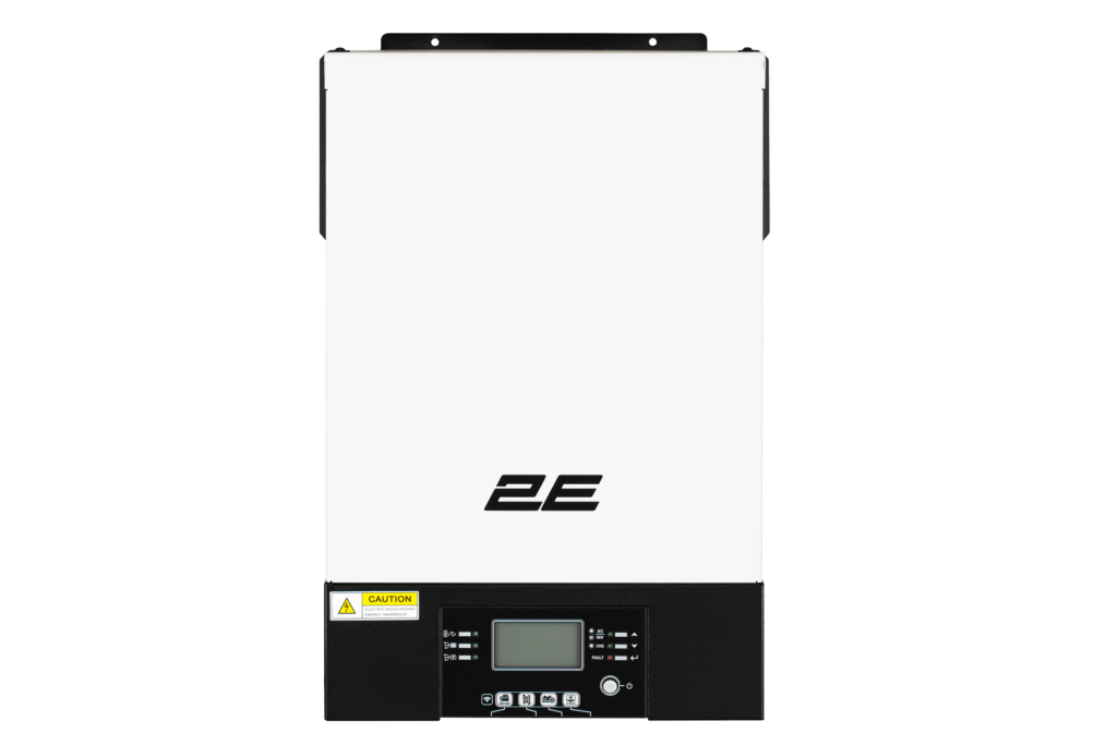 2E XM KING  6K-48T MPPT Solar Inverter