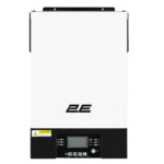 Инвертор 2E XM KING 6000VA, 48V (автономный) Pnom — 6,0kW 2-AC