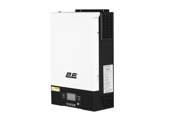 Инвертор 2E XM KING 6000VA, 48V (автономный) Pnom — 6,0kW 2-AC