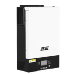 Инвертор 2E XM KING 6000VA, 48V (автономный) Pnom — 6,0kW 2-AC