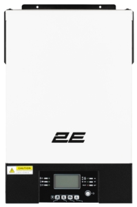 2E XM KING  6K-48T MPPT Solar Inverter