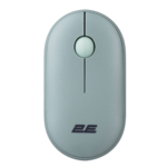 Mouse 2E MF300 Silent, WL/BT, ashen-green