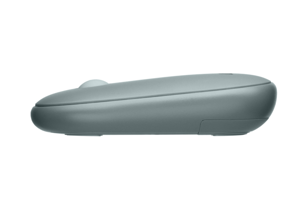 Mouse 2E MF300 Silent, WL/BT, ashen-green