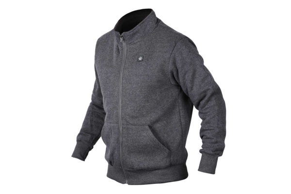 2E Tactical Heated jacket Heat Power Gray, size S