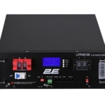 Аккумуляторная батарея 2E LFP48, 48В, 100А•год, 19″ LCD 16S