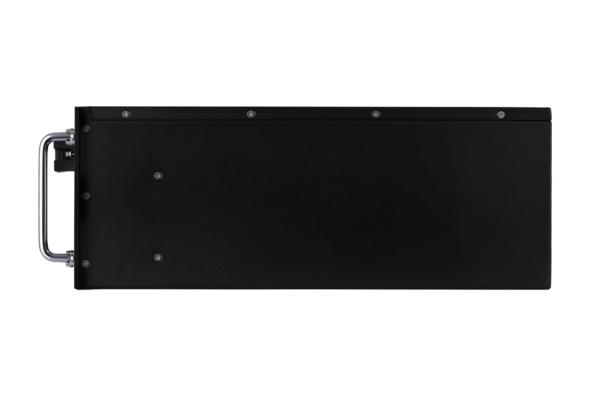 Акумуляторна батарея 2E LFP48, 48В, 150А•год, 19″ LCD 16S