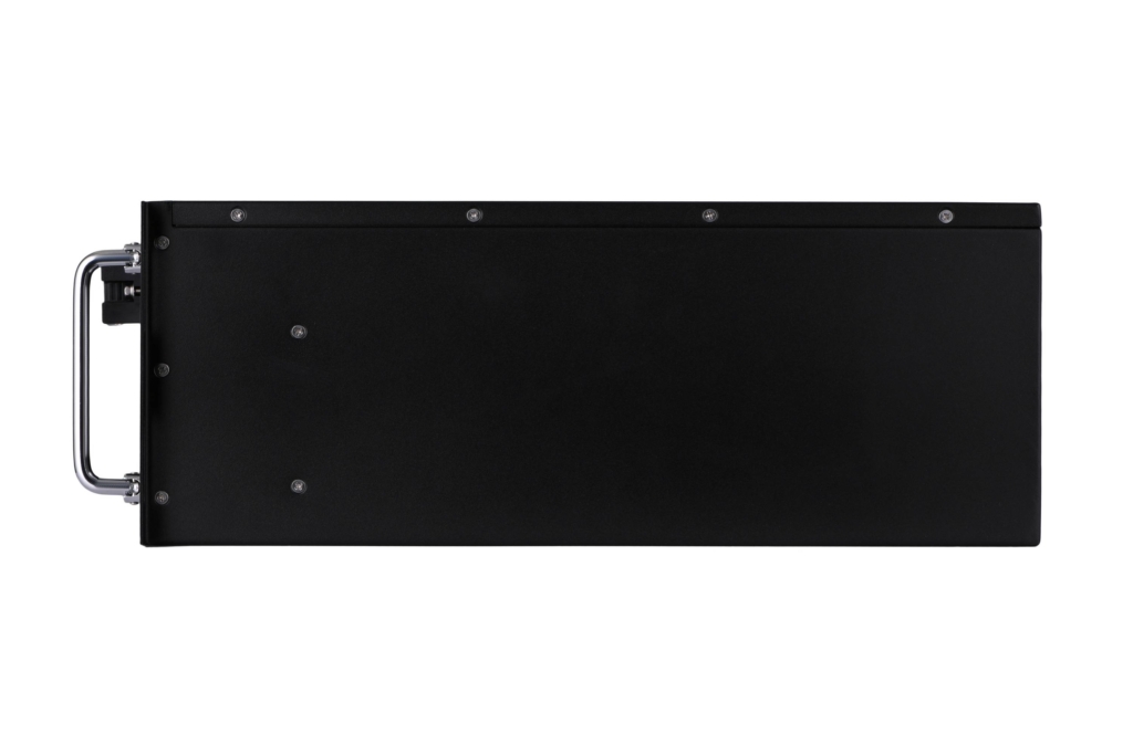2E-LFP48200 48V/200Ah 19″ LiFePo4 Battery