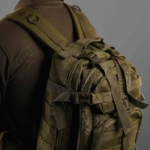 2E Tactical Рюкзак тактический, 25L, зелёный