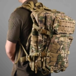 2E Tactical Тактический рюкзак 45L, камуфляж