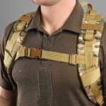 2E Tactical Тактический рюкзак 45L, камуфляж