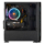 2E 2E PC Complex Gaming Intel i5-13400F/H610/16/1000F/NVD3050-8/FreeDos/GB700/500W