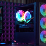2E 2E PC Complex Gaming Intel i5-13400F/H610/16/1000F/NVD3050-8/FreeDos/GB700/500W