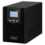 Джерело безперебійного живлення 2E PS500L, 500VA/300W, на зовнішні АКБ 12В, USB, 2xSchuko+1xC13
