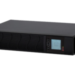 Джерело безперебійного живлення 2E PS1000RT, 1000VA/800W, RT2U, LCD, USB, 2xSchuko+1xC13