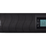 Джерело безперебійного живлення 2E PS2000RT, 2000VA/1600W, RT3U, LCD, USB, 3xC13, 3xSchuko