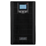 ИБП 2E PS3000L, 3000VA/2400W, на внешние АКБ 4*12В, USB, 3xSchuko+3xC13