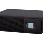 Джерело безперебійного живлення 2E PS3000RT, 3000VA/2400W, RT3U, LCD, USB, 3xC13, 3xSchuko