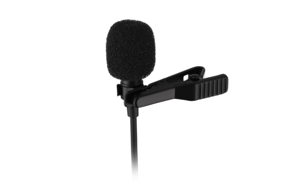 Микрофон-петличка 2Е ML020 3.5mm