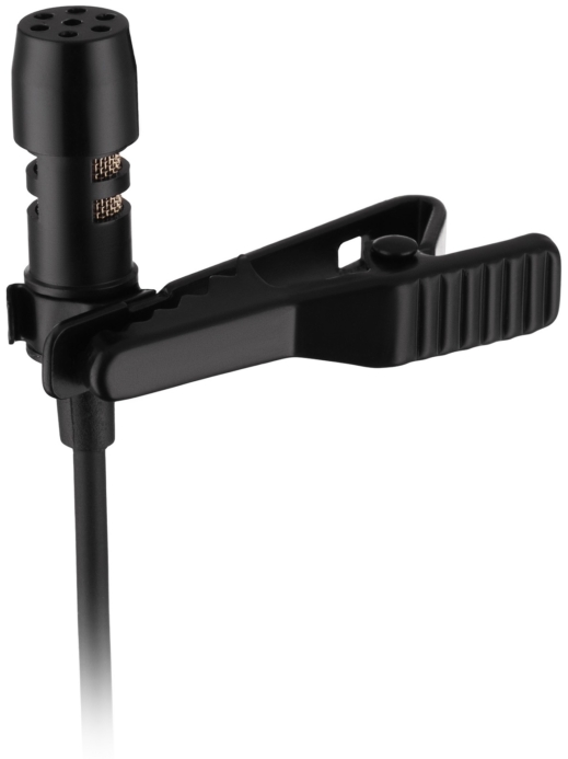 Lavalier Microphone 2E ML020 3.5mm