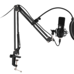 PC Microphone 2E MPC011 Streaming KIT USB