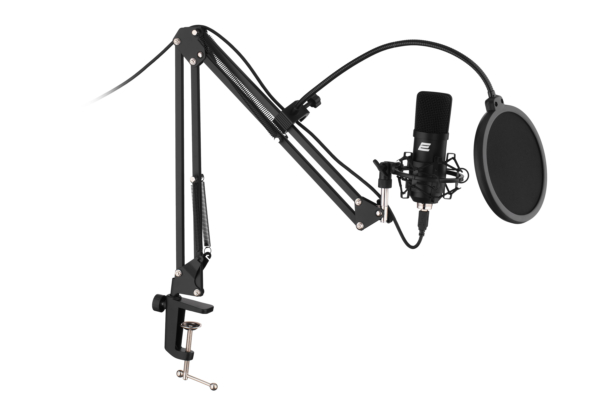PC Microphone 2E MPC011 Streaming KIT USB