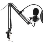 PC Microphone 2E MPC011 Streaming KIT USB