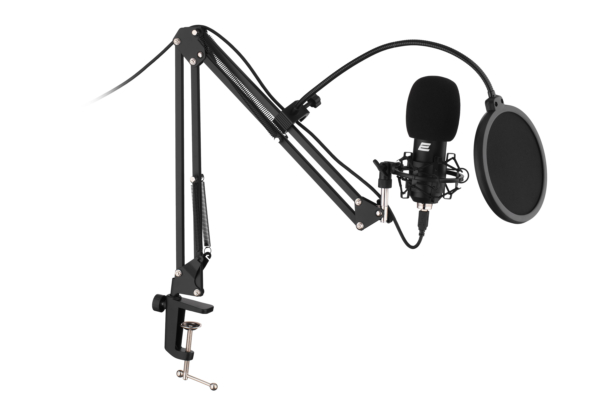 PC Microphone 2E MPC011 Streaming KIT USB