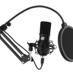PC Microphone 2E MPC011 Streaming KIT USB