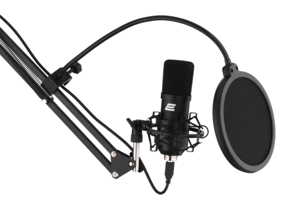 PC Microphone 2E MPC011 Streaming KIT USB