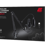 PC Microphone 2E MPC011 Streaming KIT USB