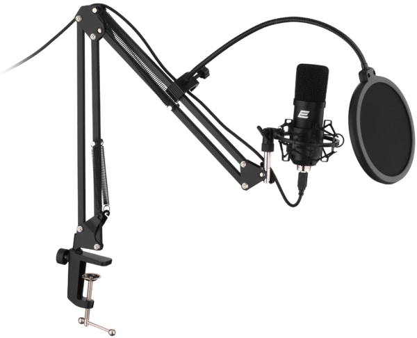 PC Microphone 2E MPC011 Streaming KIT USB