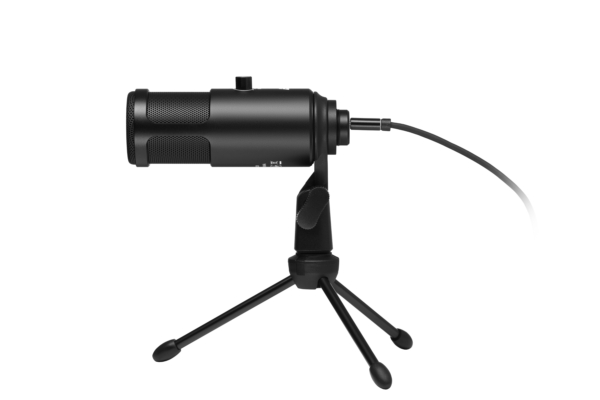 PC Microphone 2E MPC020 Streaming KIT USB