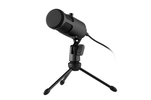 PC Microphone 2E MPC020 Streaming KIT USB